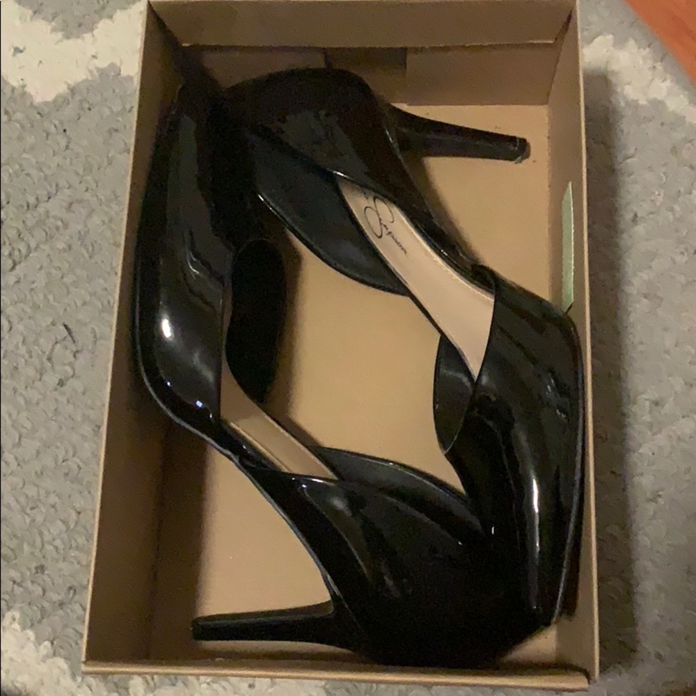 Jessica Simpson Heels! 💕